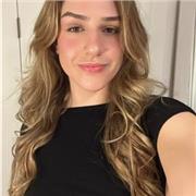 Soy estudiante de ingeniería con pasión por la enseñanza, dispuesta a ayudar a niños y jóvenes a mejorar su rendimiento académico